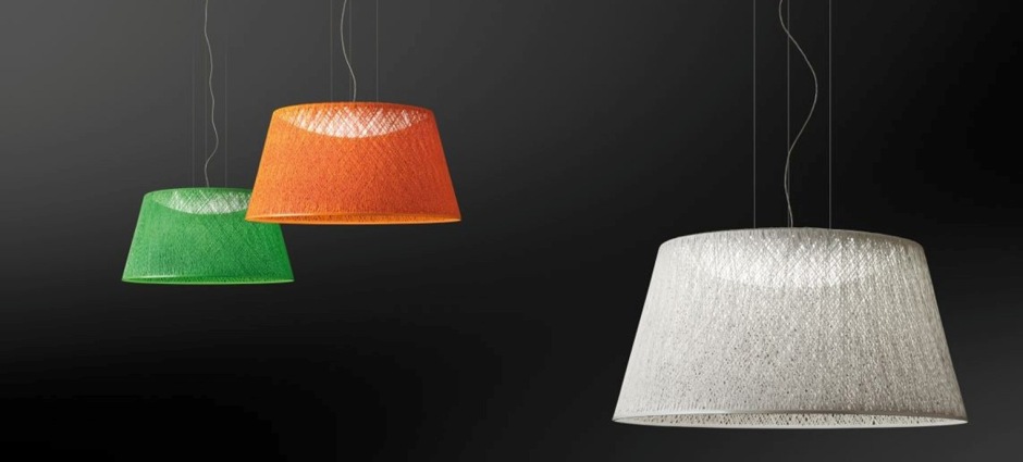 006032 Люстра Vibia Wind - Вид №2