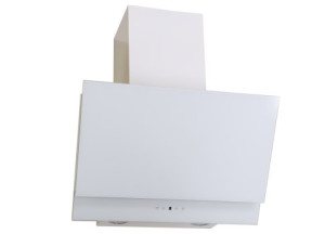 1254519 Вытяжка наклонная ELIKOR Жемчуг S4 90П-700-Е4Д белый