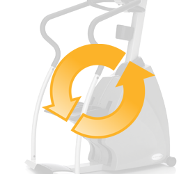 S7XI Степпер s7xi (s7xi-03) MATRIX  - Вид №3