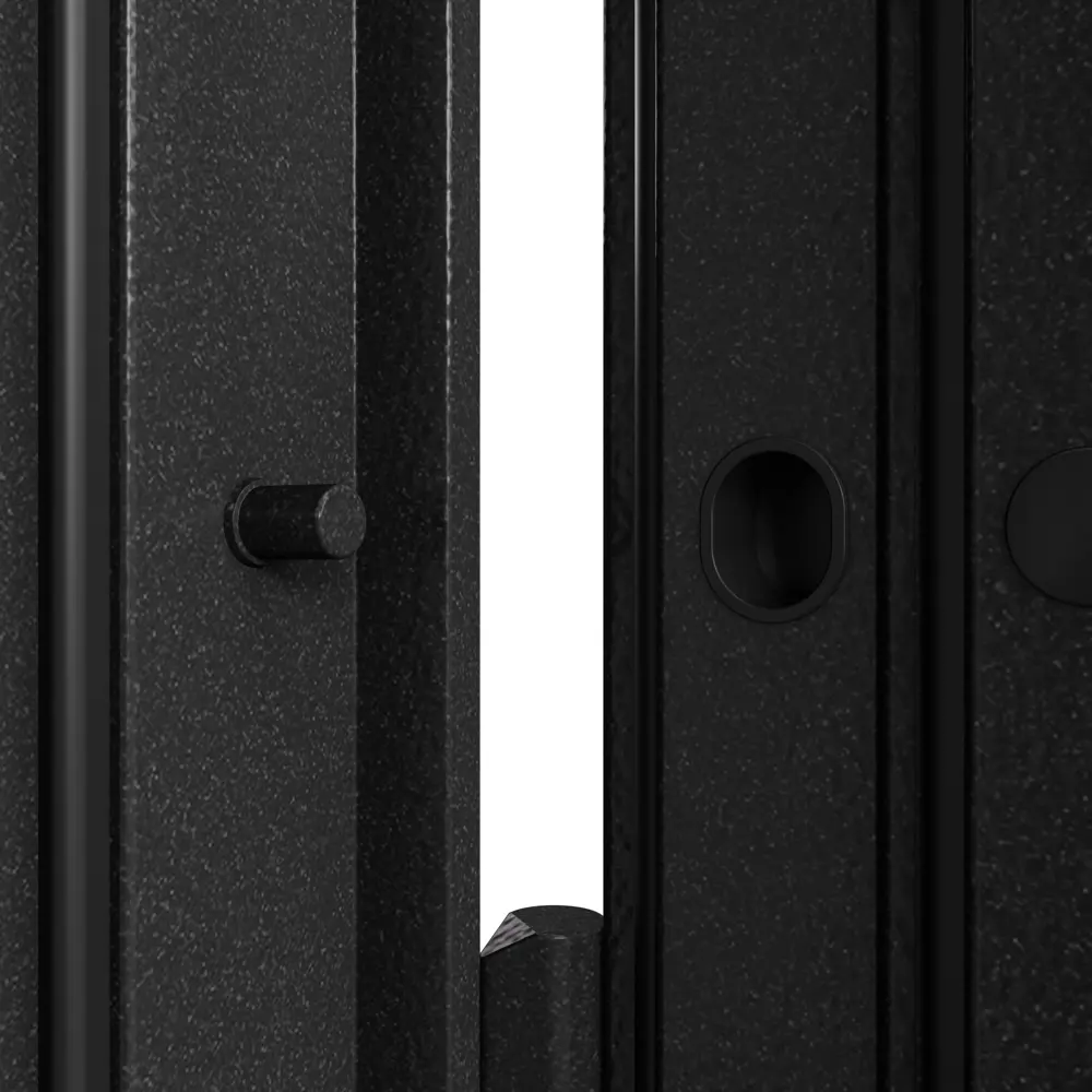 МАСТИНО Брутал Форест - входная металлическая дверь для квартиры 89384701 STLM-1568087 - Вид №4