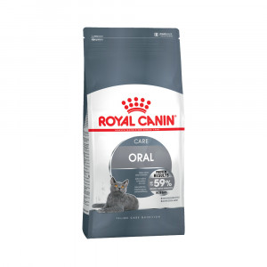 Т00008808 ФКН7 Орал Сенситив 1,5 кг ROYAL CANIN