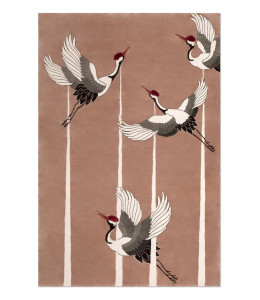 цапля RUG'SOCIETY Neutral 251_707