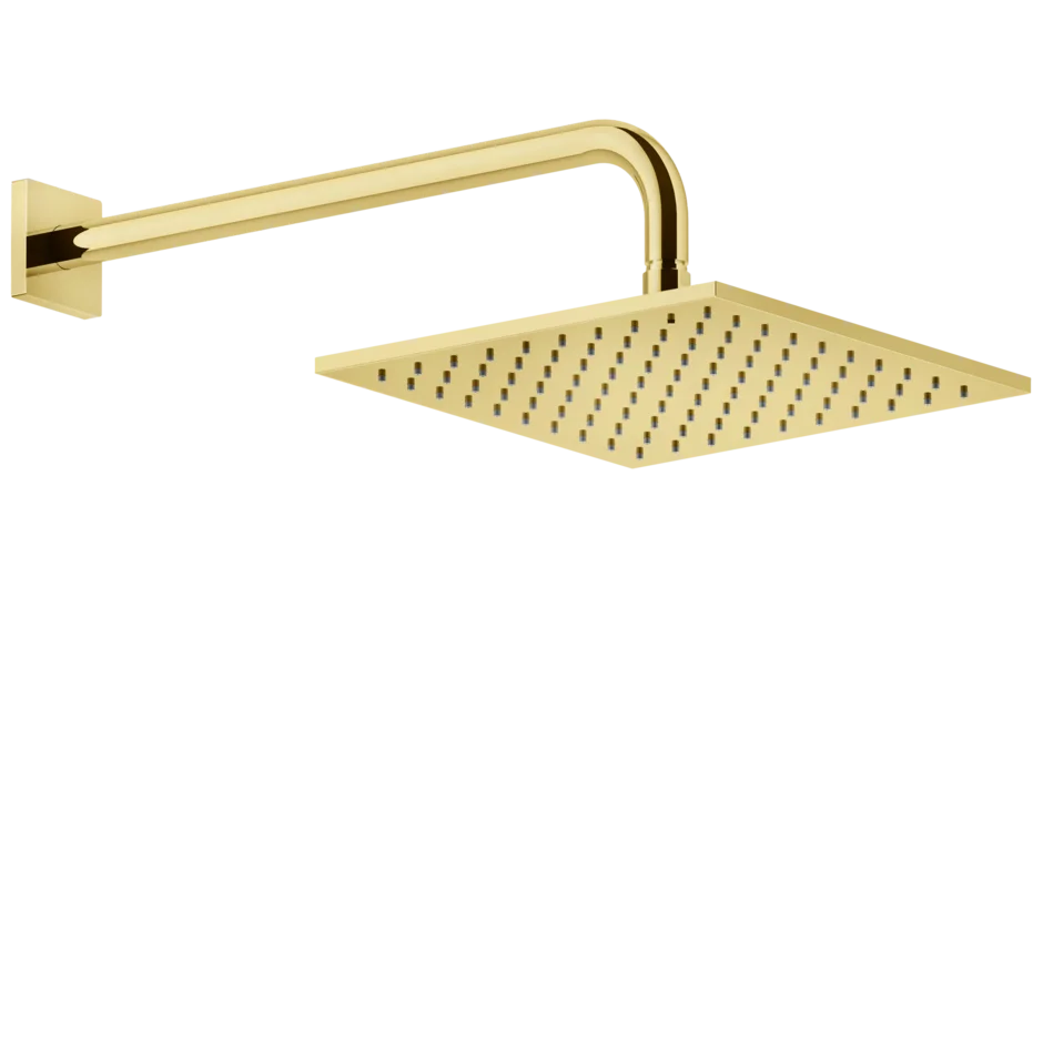 Насадка для душа 59158 246 Gessi Inverso ЗОЛОТОЙ PVD 59158246