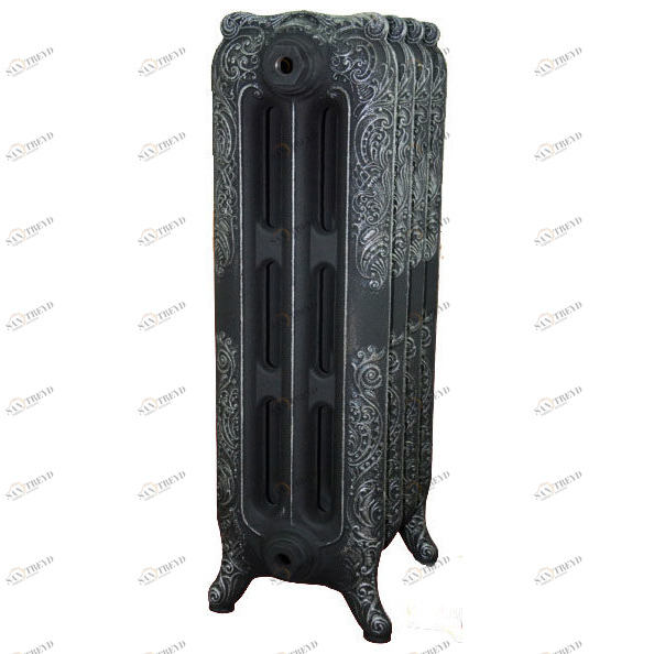 Чугунный радиатор RETROstyle Bristol 800/226 13 секций 6867