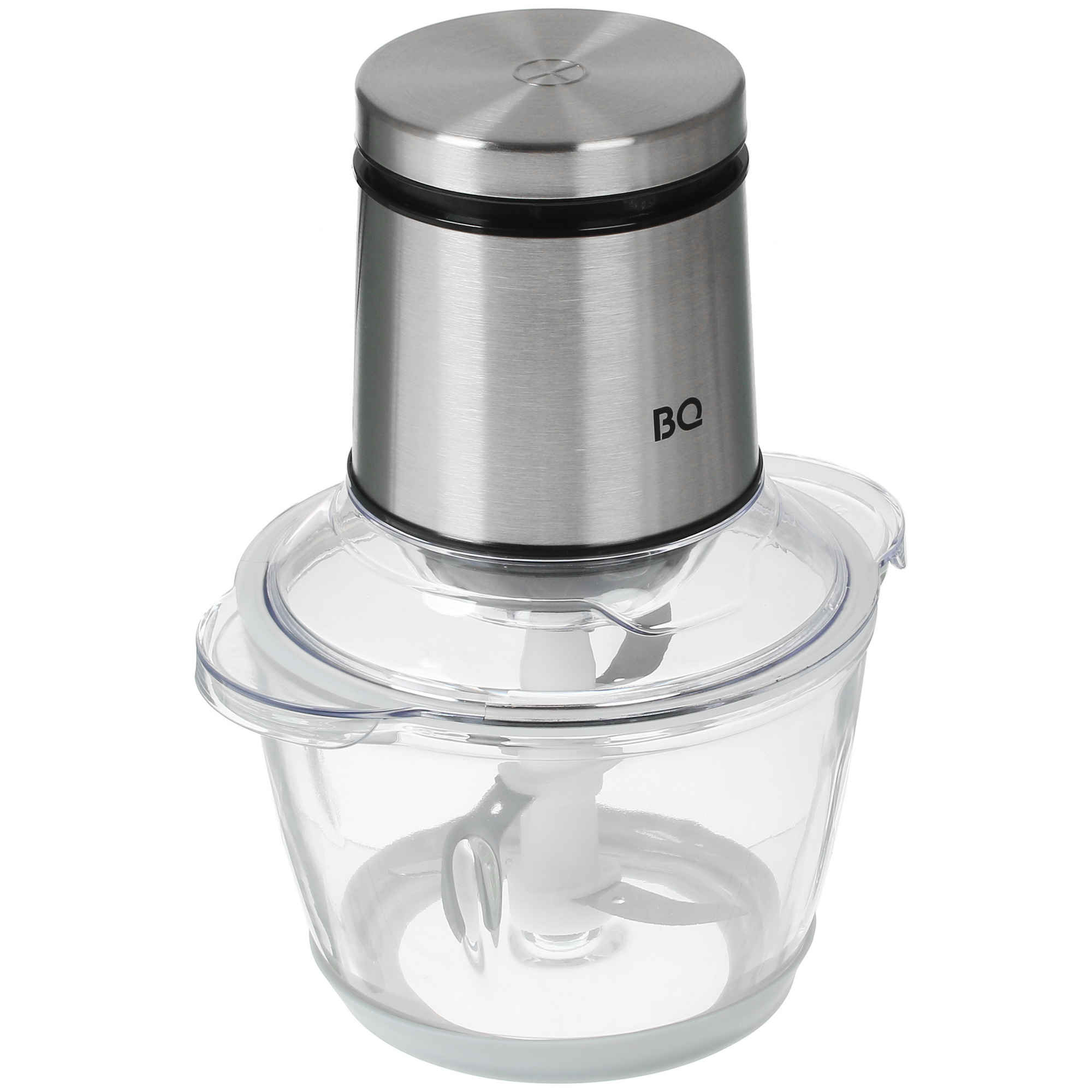 5355044 Измельчитель  BQ CH1002 серебристый STDN-0078268 - Вид №1