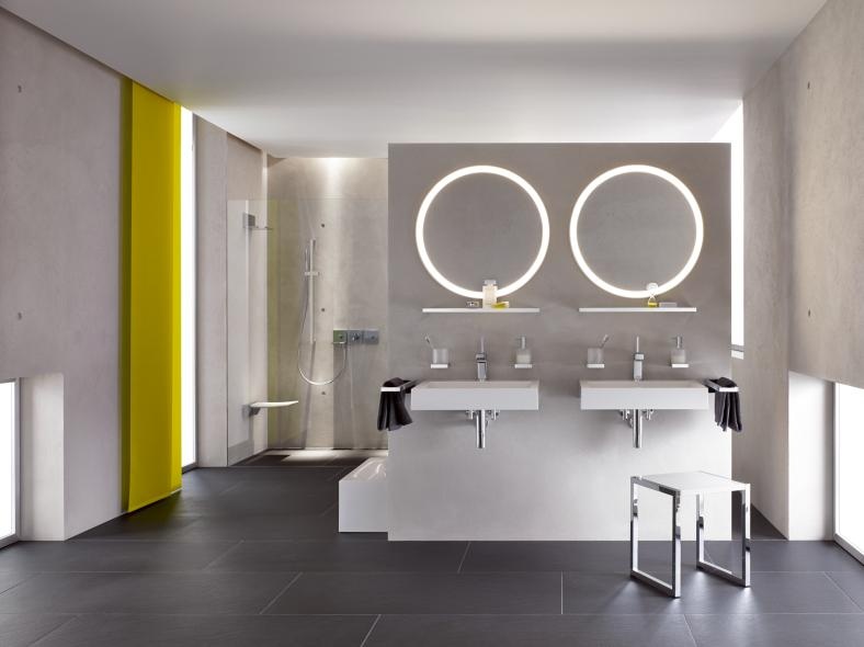 950.11.300 суета сует HEWI Waschtische  - Вид №8