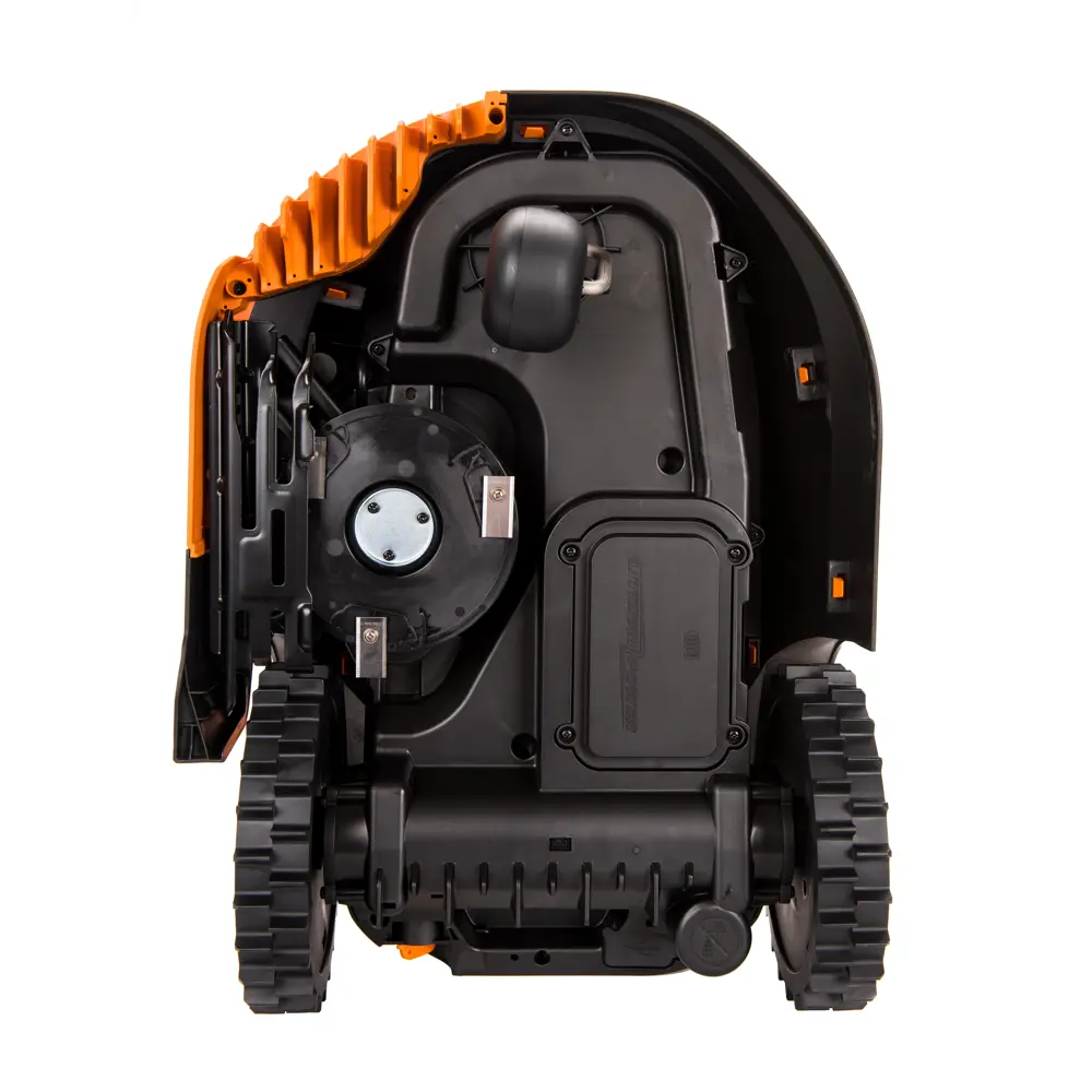 Робот-газонокосилка аккумуляторная Worx Landroid S300 WR090S, 20 В, 18 см STLM-2063720 - Вид №1