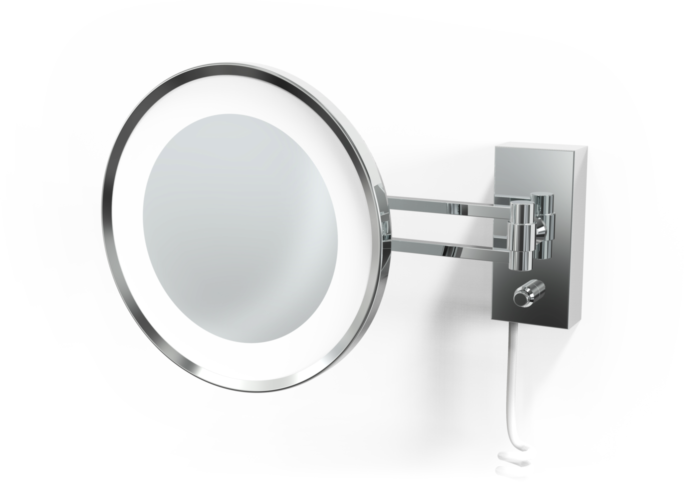 0122200 Косметическое зеркало BS 36V LED DECOR WALTHER