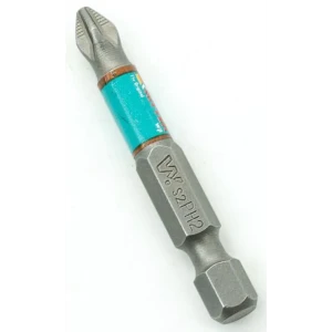 Бита магнитная Ritter WP PS20111052 PH2x50 мм, 2 шт.