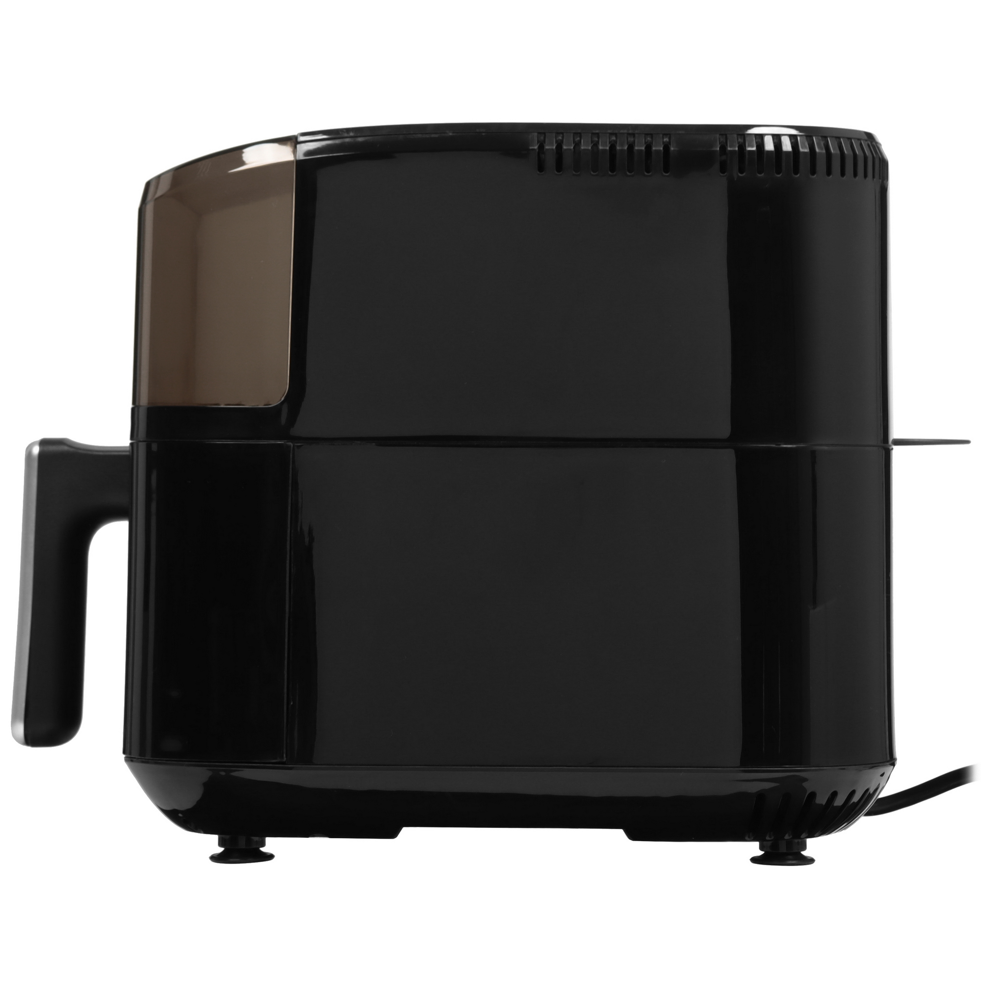 9246128 Аэрогриль DEXP DAF-1506 черный STDN-0011023 - Вид №3