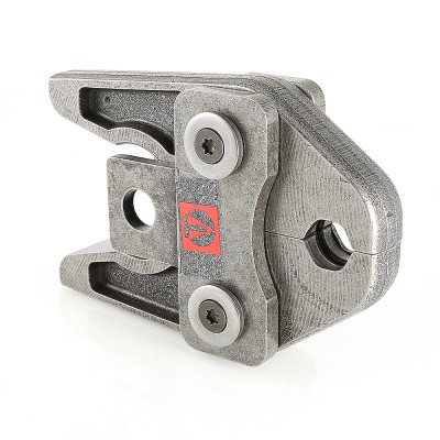 VT.570165.V.42 Насадка для пресс-инструмента электрического, стандарт V Valtec 42 мм  - Вид №1