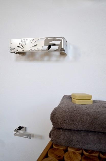 mg12 Вешалка для полотенец из металла I gioielli sun-id-1387650 - Вид №3