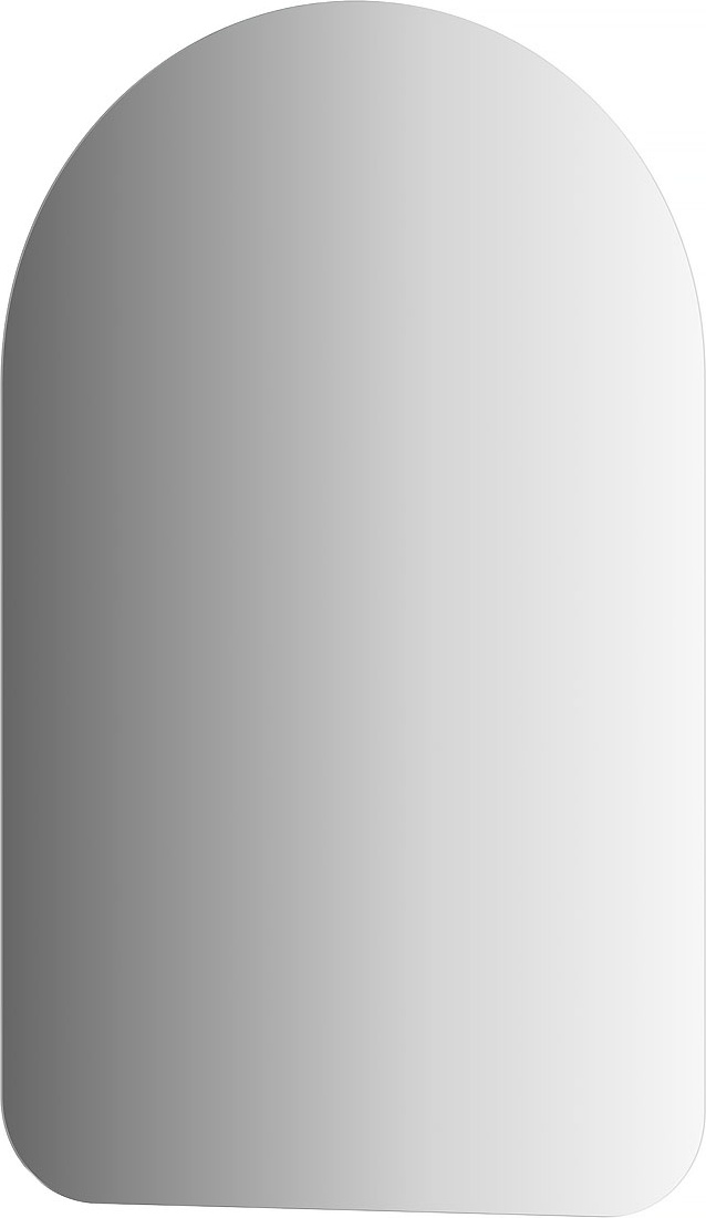 BY 0008 Зеркало со шлифованной кромкой EVOFORM Primary