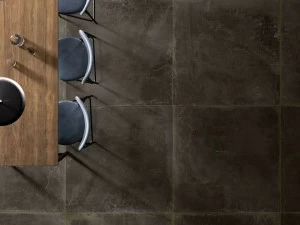 CERAMICA SANT'AGOSTINO Настенная / напольная плитка из керамогранита Oxidart