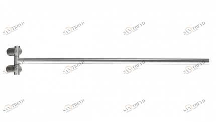 A4.15 Полотенцедержатель Waterrevolution Line S22 Water Evolution 