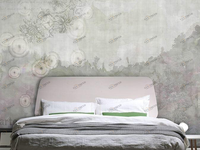 GLAMORA Виниловые обои Illusions sun-id-1371224