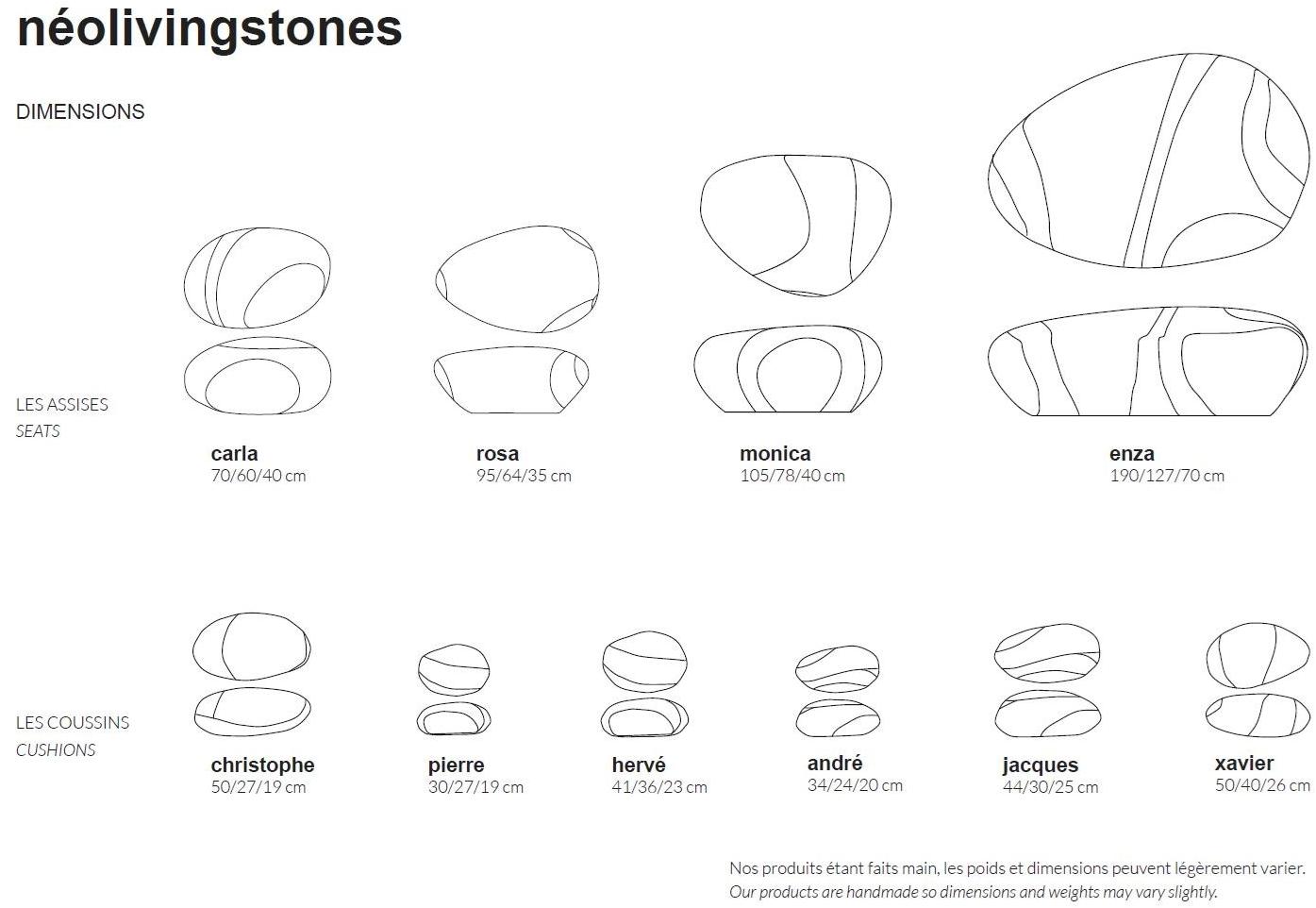 smarin Садовый пуф sun-id-1483641 - Вид №8