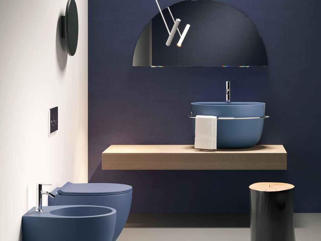 Умывальник Domus Falerii Gran Rascalzone ARCH-00042173 - Вид №4