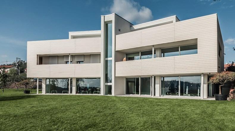 ALsistem Алюминиевое окно с терморазрывом Planet sun-id-1398378 - Вид №3