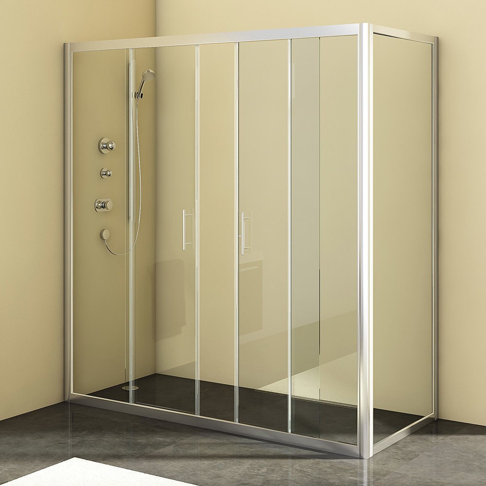 Душевой уголк  Kolpa-San Q-line 01113  Словения  - Вид №1