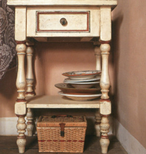 Тумбочка  OPIFICIO 507