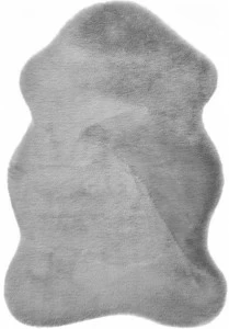 De Dimora Однотонный коврик из полиэстера Atmosphere