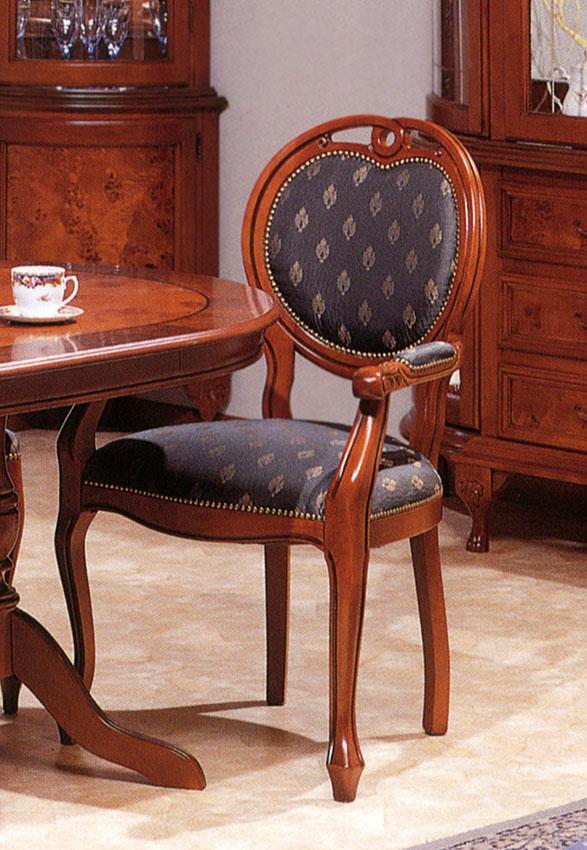 Стул  BTC INTERNATIONAL 563/C Melograno