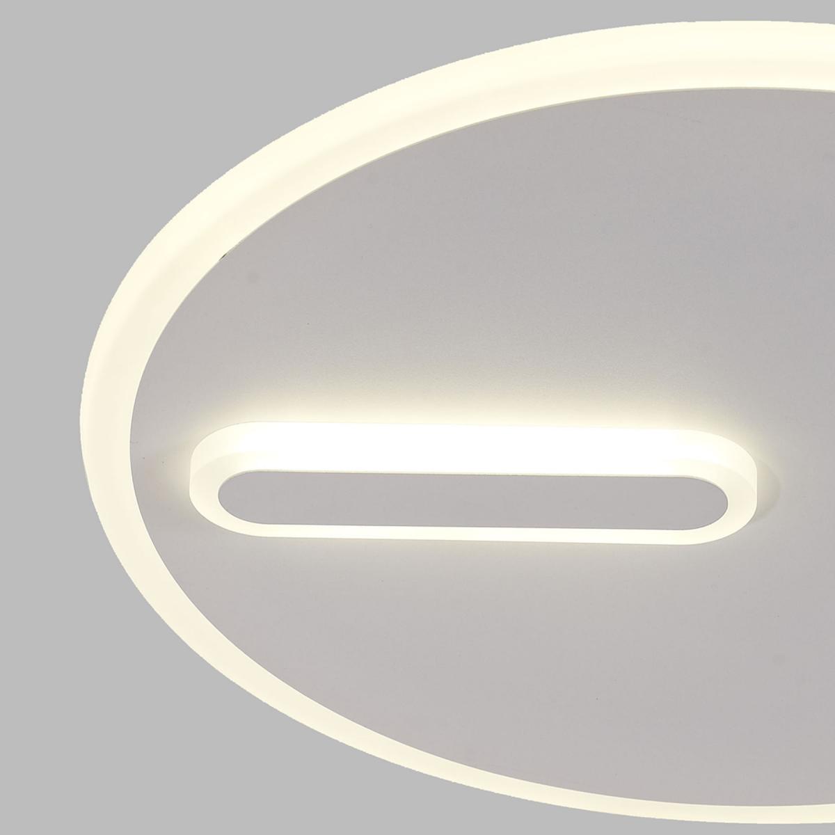 096537 Настенно-потолочный светильник MANTRA CLOCK 6670 Mantra Clock - Вид №4