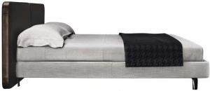 Minotti Постель Tatlin