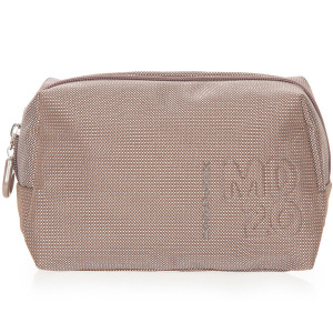 QMM03-09K Косметичка QMM03 Small Beauty Case Mandarina Duck MD20