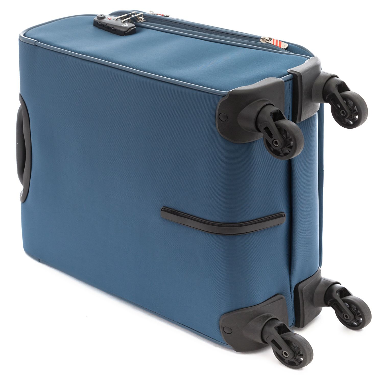 6123-03 Чемодан 6123 Cabin Trolley Exp Roncato Speed - Вид №3