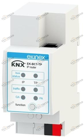 EKINEX Маршрутизатор sun-id-1488864