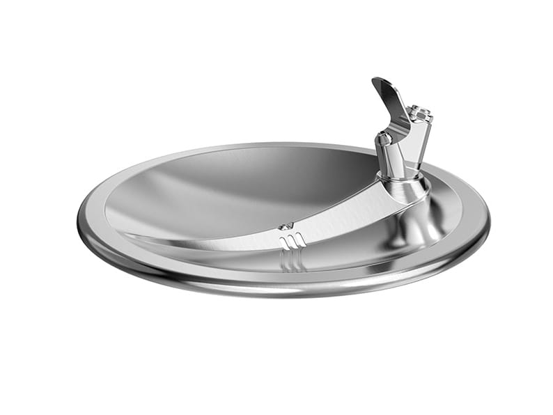 Диспенсер для питьевой воды OASIS International FLF300R ARCH-00124750