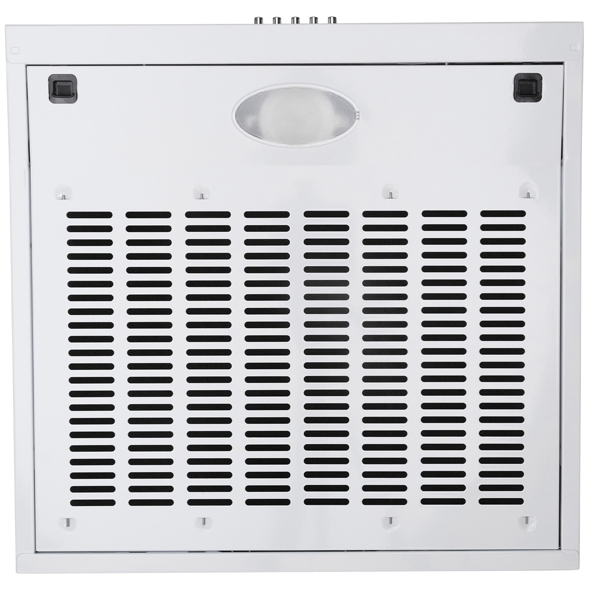 8166183 Вытяжка подвесная Oasis PO-50W белый STDN-0093570 - Вид №4