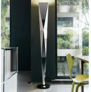 FontanaArte Торшер с диммером Vertigo