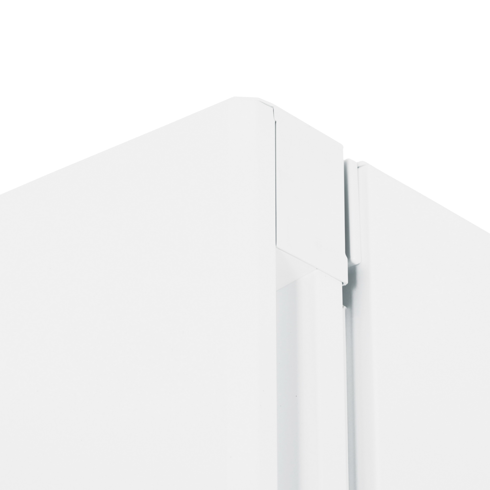 5457365 Холодильник с морозильником   Liebherr CBNc 5723 белый STDN-0073737 - Вид №7