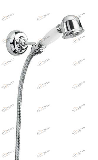 FIR Italia Ручной душ CANTERBURY 30 30.3912.2 