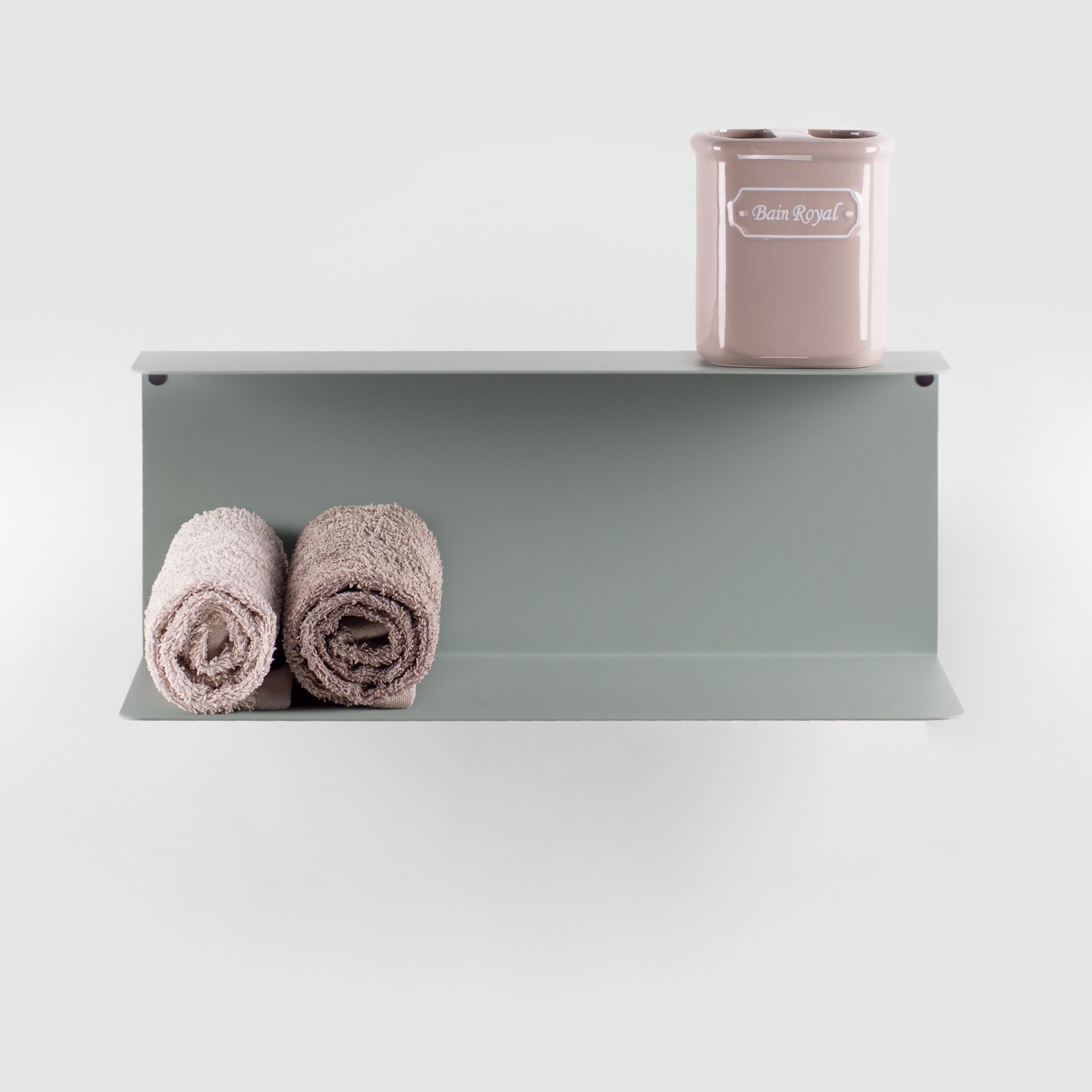 Металлическая полка D-SEGNO FORTY ARCH-00043727 - Вид №12