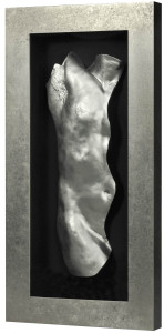 13022B Панно "Мужчина" LAB.Space