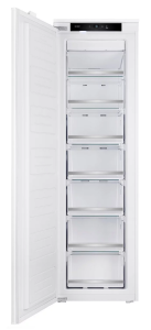 9087729 Встраиваемый морозильный шкаф LEX LBI177.4ID