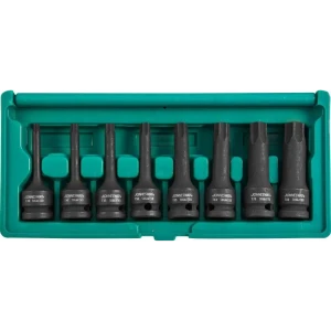 Набор головок ударных 8 предметов