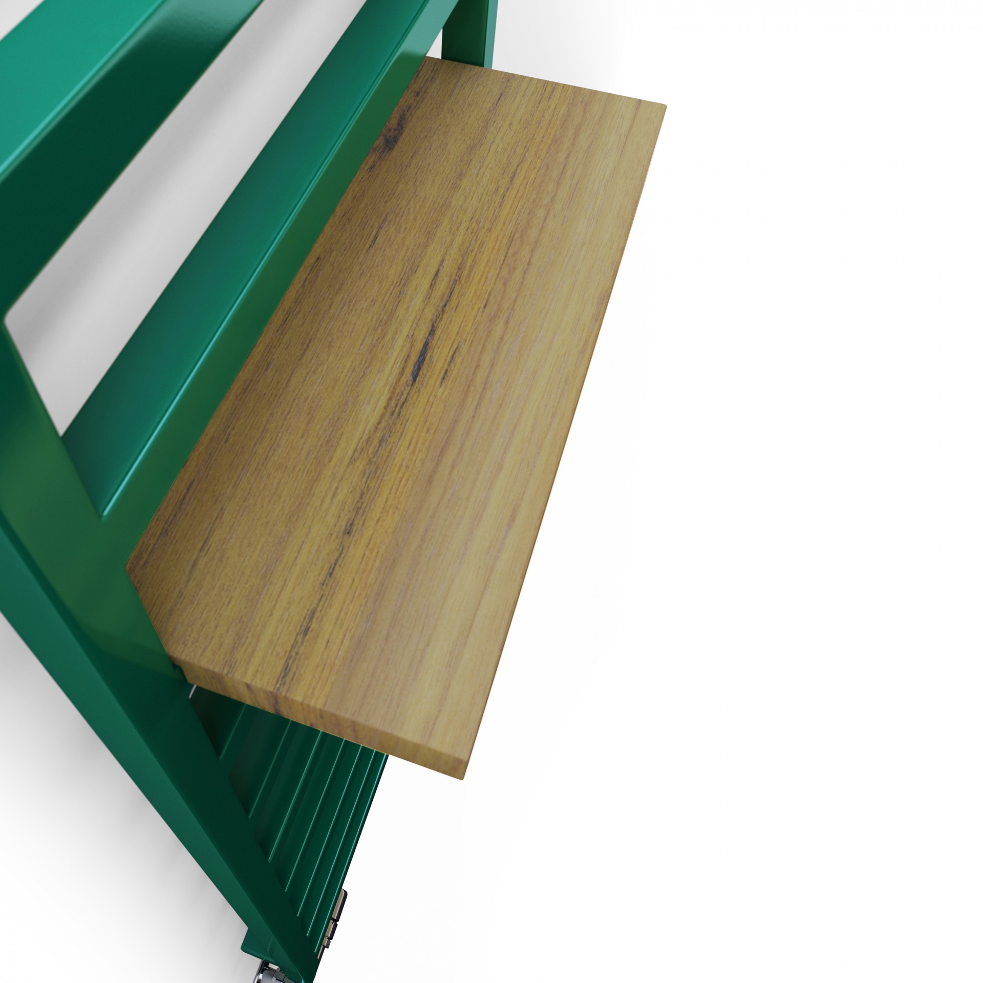 Полотенцесушители WGSIM084050 Simple Terma 3.43 - Вид №3