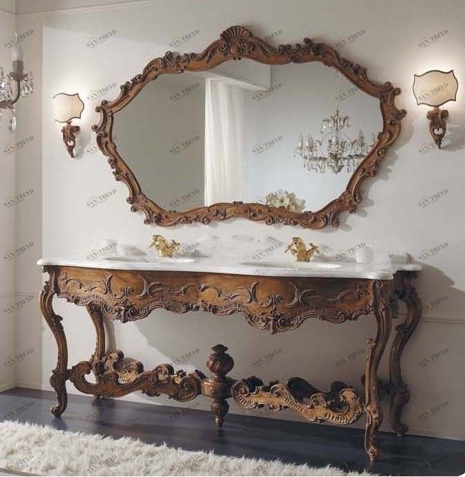 3510 GORGONA Комплект мебели MDC Mobili di castello 1252