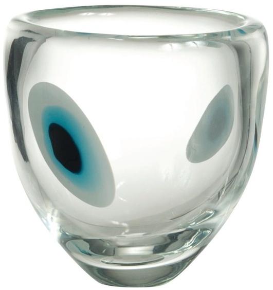 Roche Bobois Ваза из муранского стекла sun-id-1385779 - Вид №1