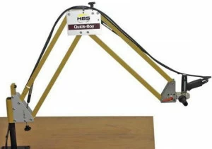 TSP Кронштейн для сварочного пистолета