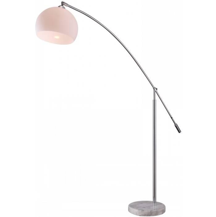 Торшер Globo Newcastle 58229 GLOBO  112170 Белый Ceramica Globo  - Вид №1