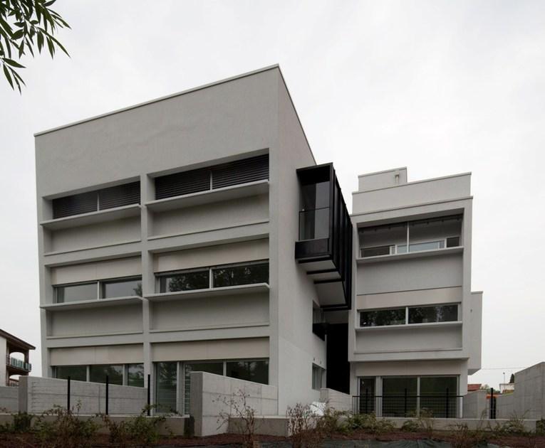 Bioisotherm Изоляционная опалубка остается в неопоре для железобетонных стен sun-id-1452166 - Вид №9