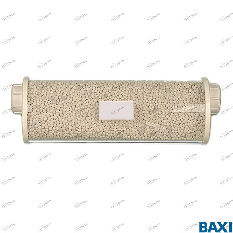 KHG71413531- Наполнитель для установки нейтрализации конденсата — настенные котлы (KHG71413531-) BAXI 