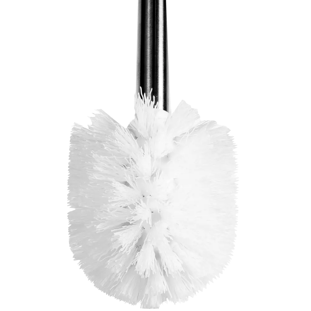 Ёршик для унитаза Lopo цвет бежевый VERRAN STLM-2131422 - Вид №1