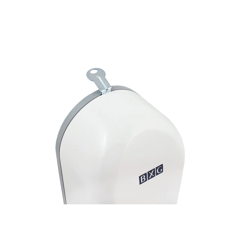 Дозатор для антисептика BXG AD-1100 подвесной цвет белый 89359857 STLM-2185778 - Вид №3